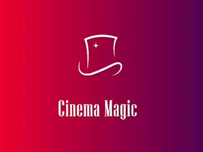Cinema Magic