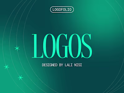 Collection of Logotypes