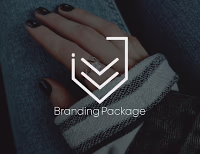 Jivv Jeans Branding Package on Behance