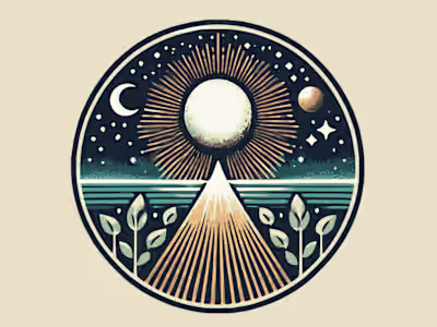 SONMI - Affirmation Generator Platform (Web, Android & iOS)