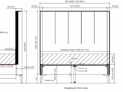Technical/Shop Drawings