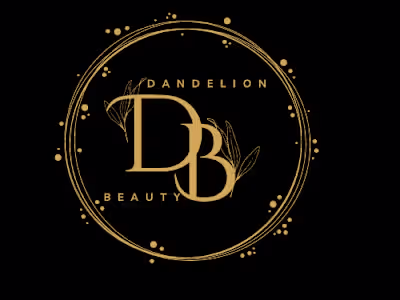 Dandelion Beauty