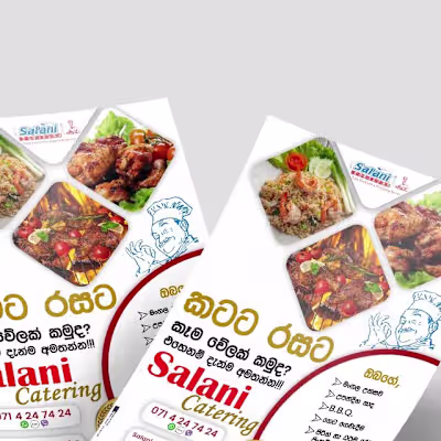 artemsphere on Instagram: ”✅# Leaflet Design ✅Production by : A…