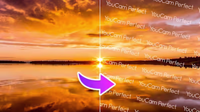 Photo Editing (Watermark remove - create posters) 