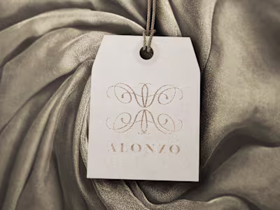 Alonzo Atelier