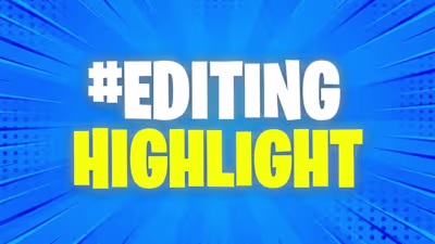 Youtube Long Video Editing