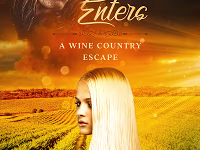 Amazon.com: Where the Light Enters: A Wine Country Escape eBook…
