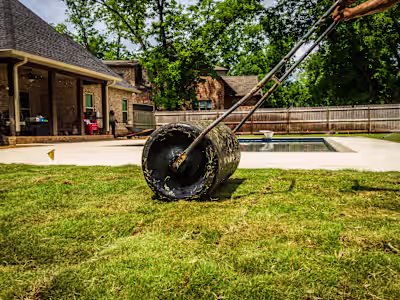 Importance of Landscaping in Custom Home Building