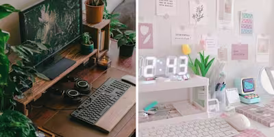 Content Writing: Back-To-School Setup, According To Your Zodiac…