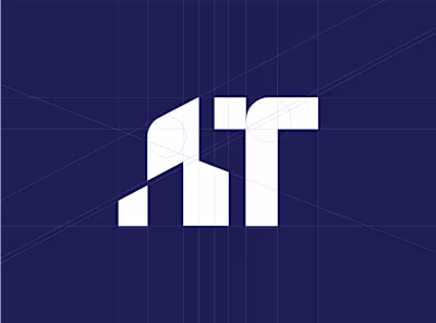 Al Tawafa Logo Design