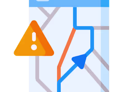 PSX Route Selection Service