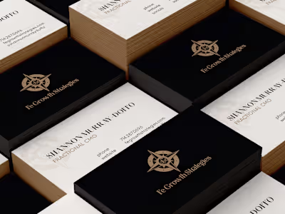 Transforming Fe Growth Strategies into a Visual Powerhouse