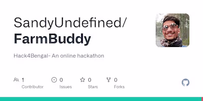 Hack4Bengal- An online hackathon.