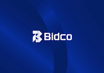 Bidco - Brand identity