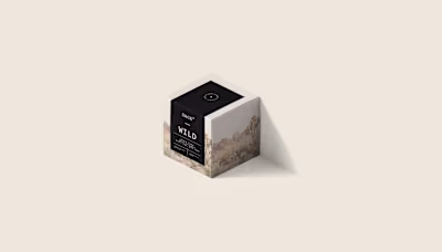 Elegant Packaging for Handcrafted Products