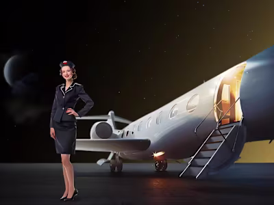 BlackJet