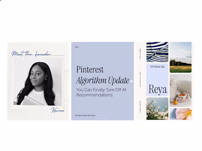 Creating a Scalable Branding Package