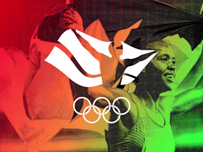 National Sports Body Brand Toolkit