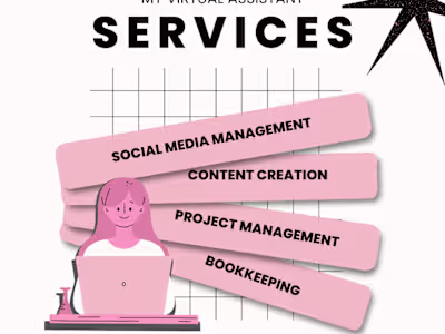 Unveiling the Versatility: The Role of a Virtual Assistant