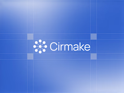 Cirmake - Logo brand