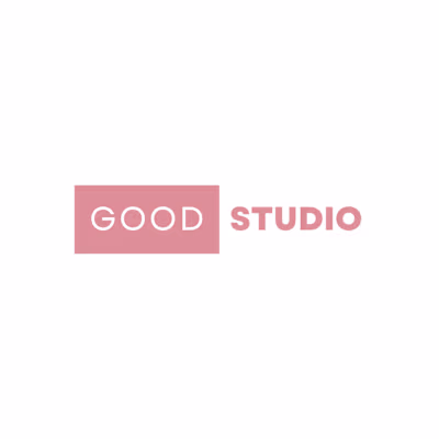 GOOD Studio