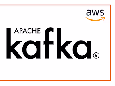 Apache Kafka and AWS Solution