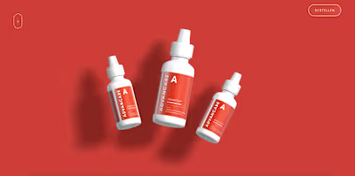 Advancare - Curcumin Supplements