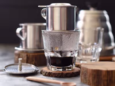 Home Coffee