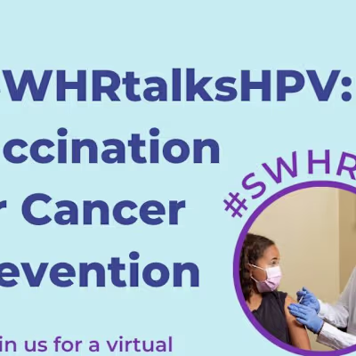 Society for Women’s Health Research on Instagram: “Learn more a…