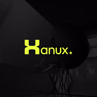 Sharing a preview of the branding direction I’m creating for...