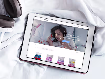 2019 - Sprei Nyenyak (WordPress WebDev)