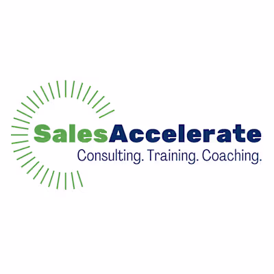 SalesAccelerate