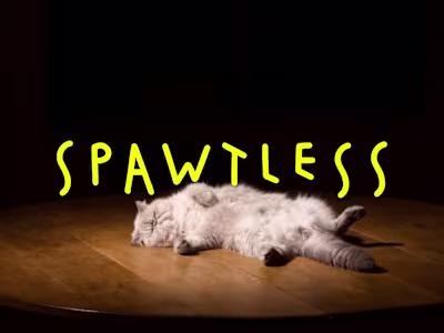 Spawtless