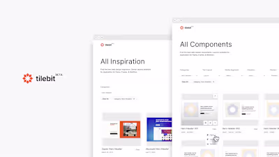 Webflow Web app with Javascript and Xano