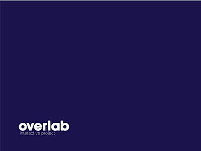 Overlab on Behance