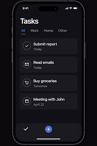 Building internal tools and dashboards that actually save ti...
