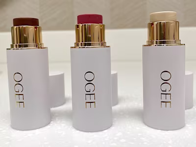 Pure Elegance Unveiled: Ogee Luxury Organics