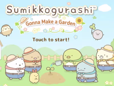 Elevating Sign-Up Process: Sumikkogurashi Farm