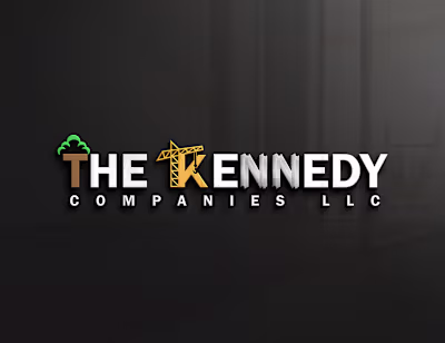 Construction company Logo 
