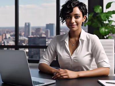 Virtual Vitality: Boost your Business with expert support 