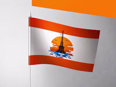 Brand Identity Design for Akwa Ibom State