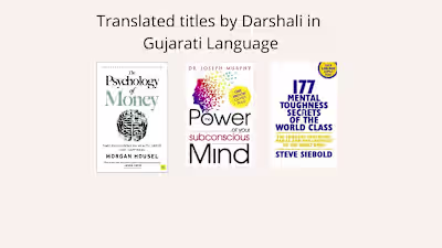 Translator of The international bestseller books