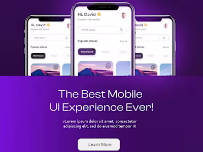 Social Media Graphics Design