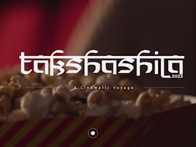 CIT - Takshashila 2023