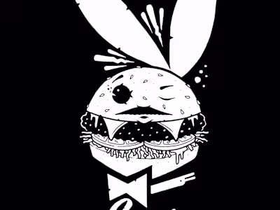 Website Launch for Famous Burger Restaurant 🍔