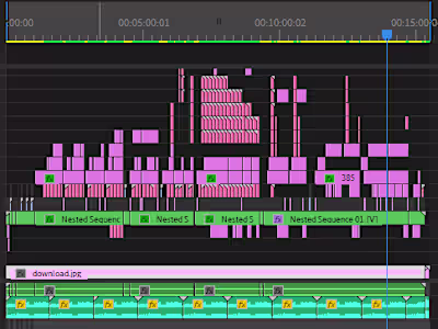 Real Estate Video Editing