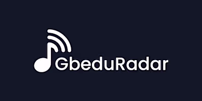 GbeduRadar - Music Discovery Web App