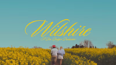 Wilshire - Tyler, The Creator (Music Video)