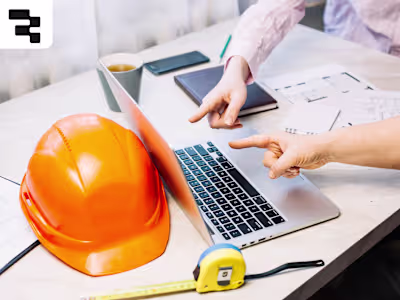 Smart CRM of Real Estate & Construction Project Oversight