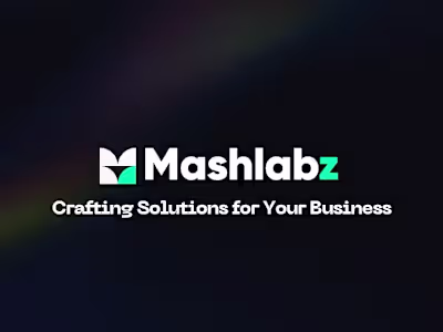 Portfolio Website with Webflow